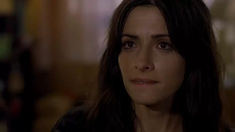 「バレット」サラ・シャヒの画像