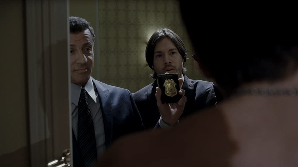 バレットの画像