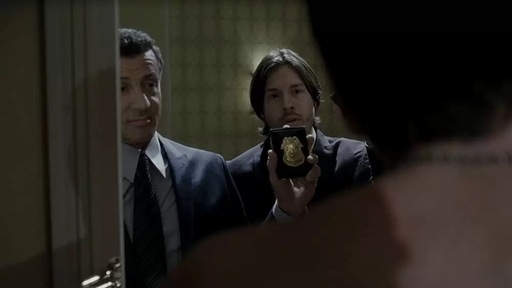 バレットの画像