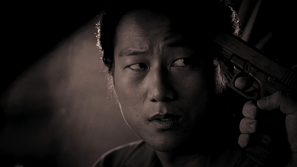 バレットの画像