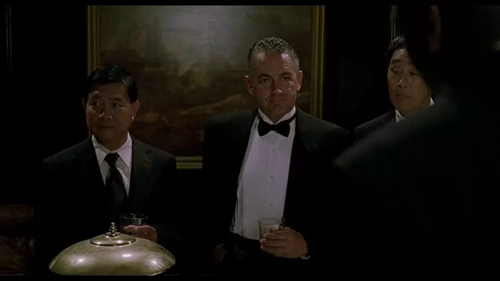 バレットの画像