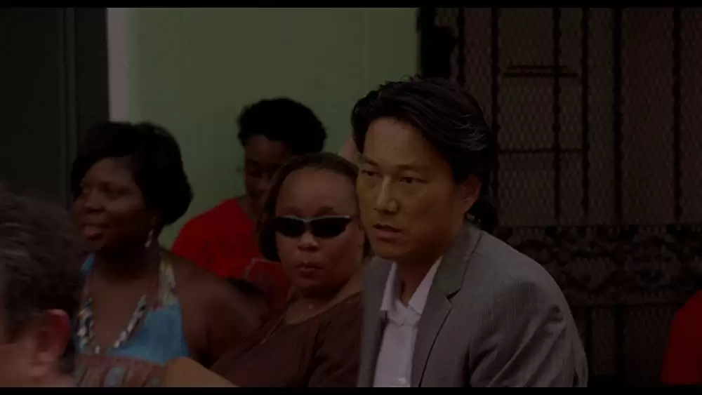 バレットの画像