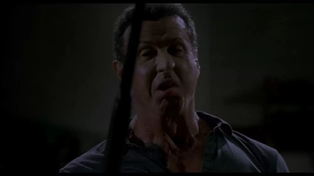 バレットの画像