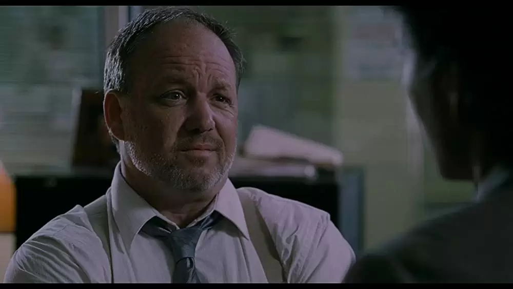 バレットの画像