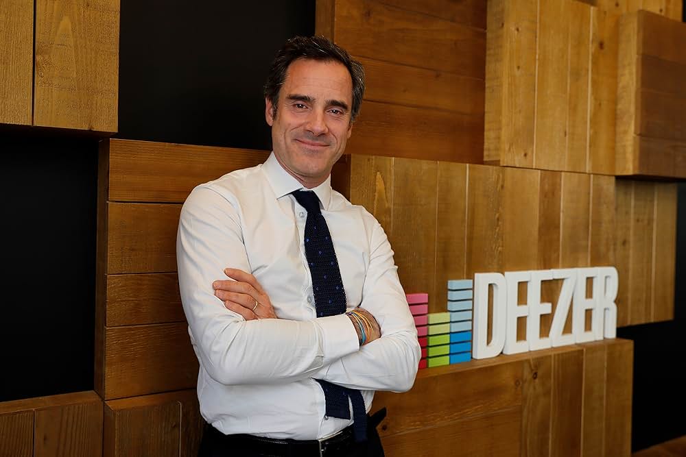 バレットの画像