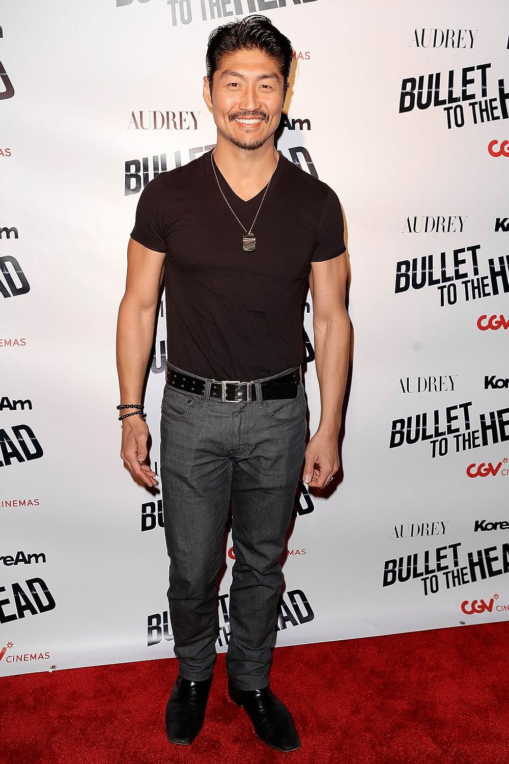 バレットの画像