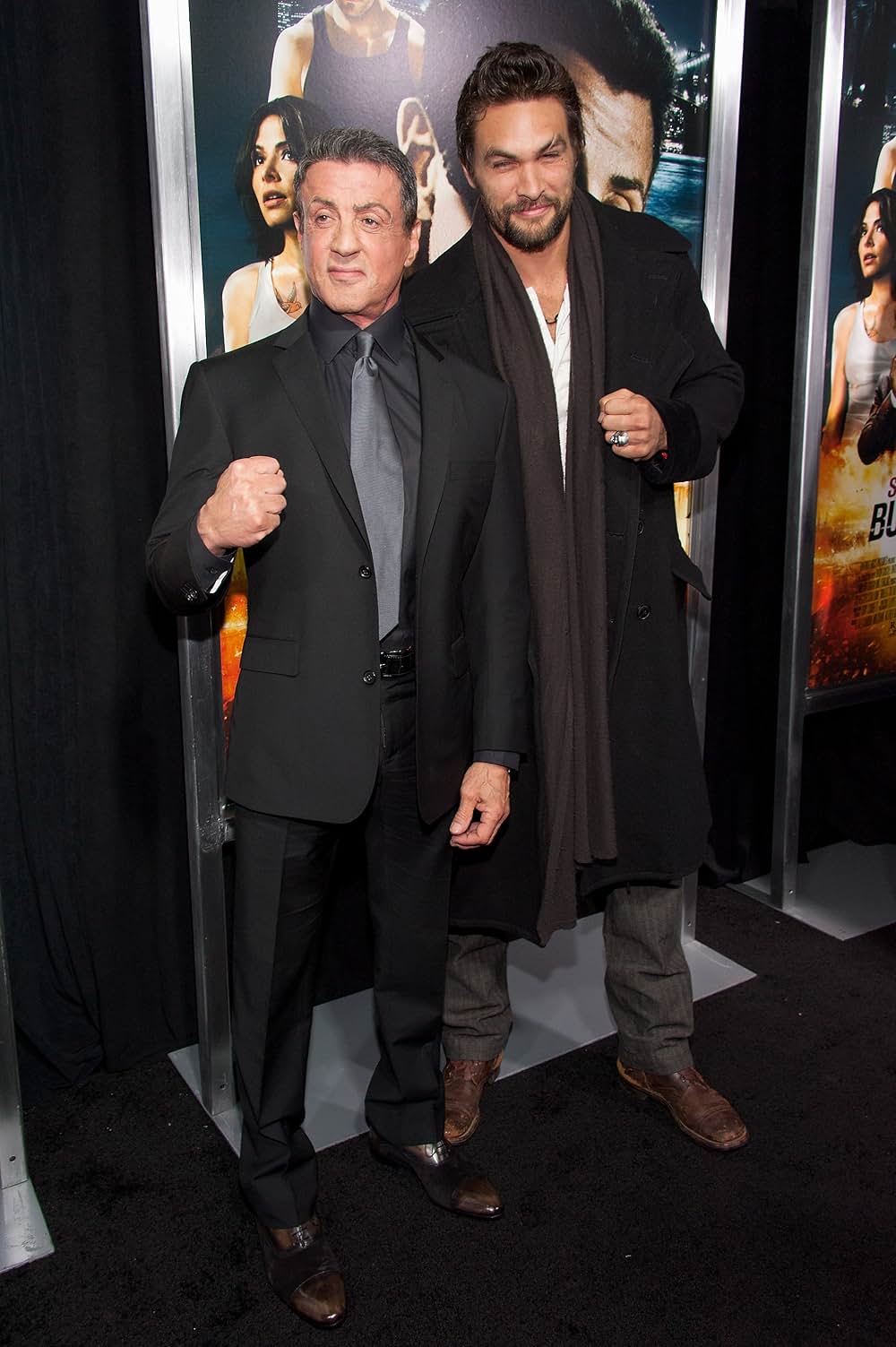 バレットの画像