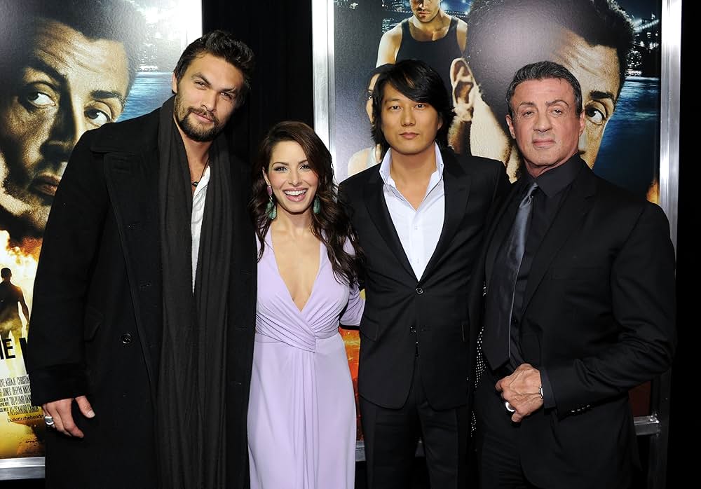 バレットの画像