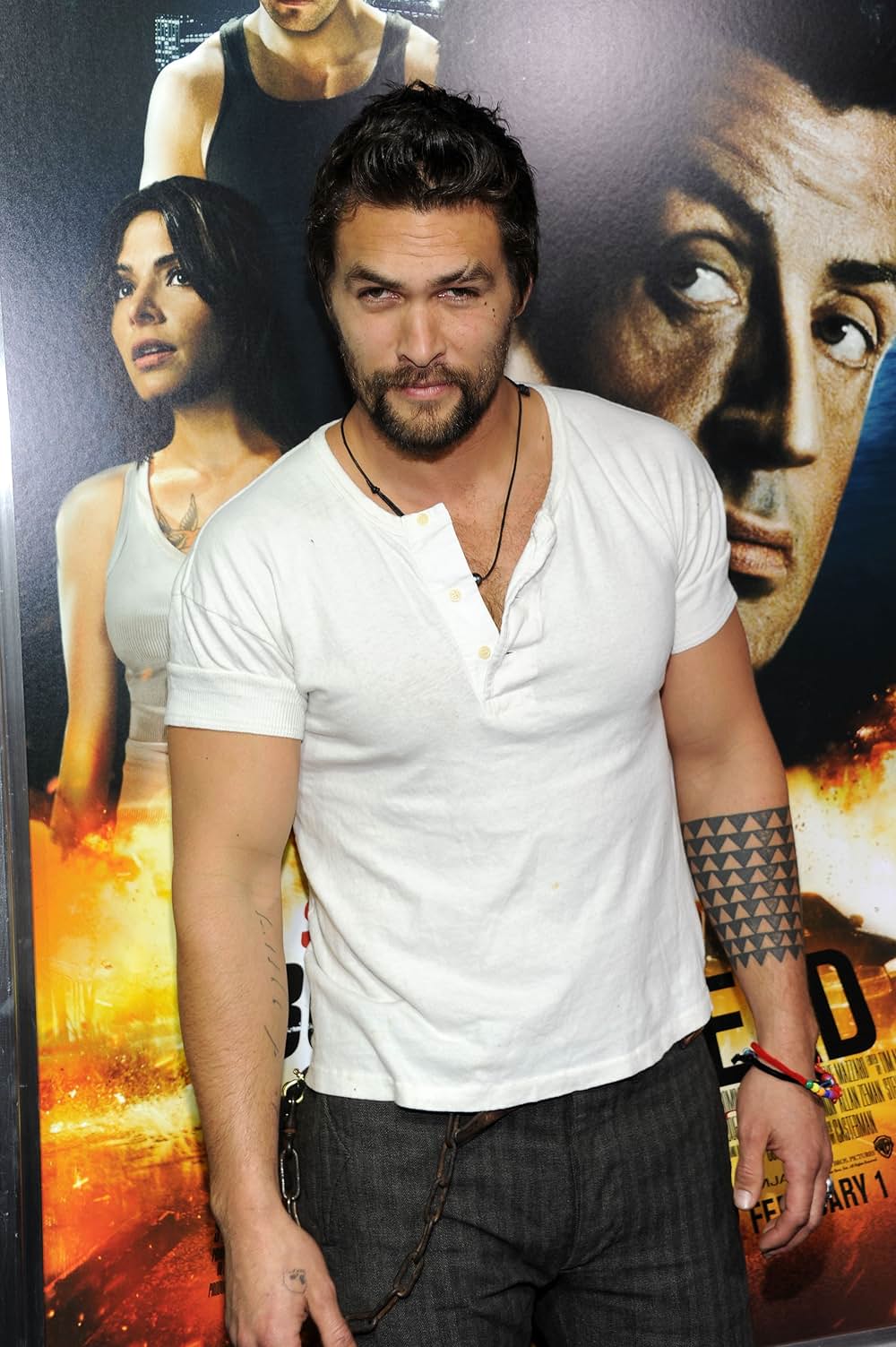 バレットの画像