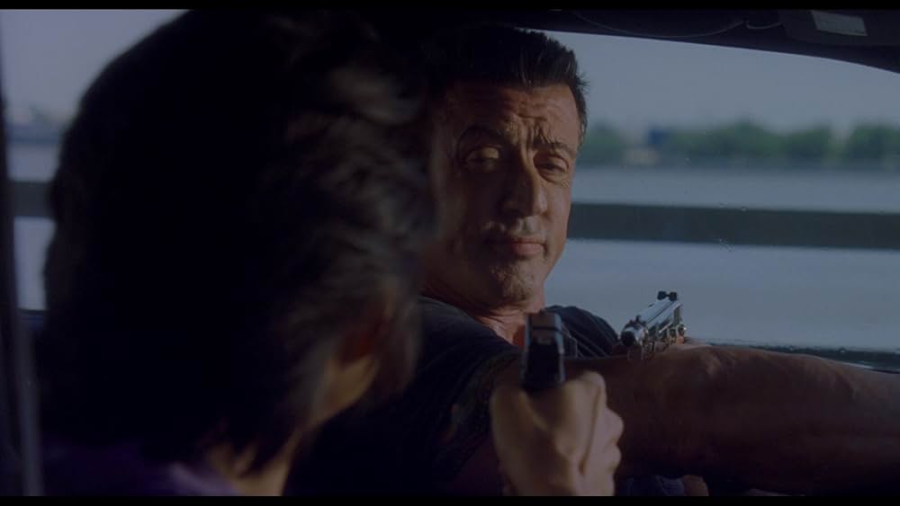 バレットの画像