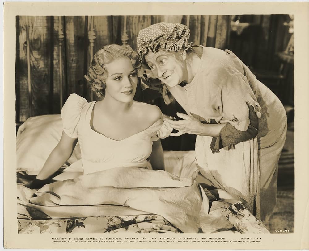 リル・アブナーの画像