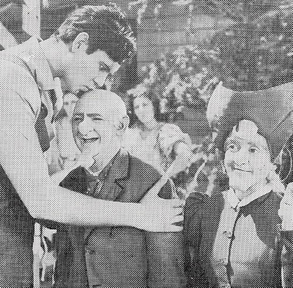 リル・アブナーの画像