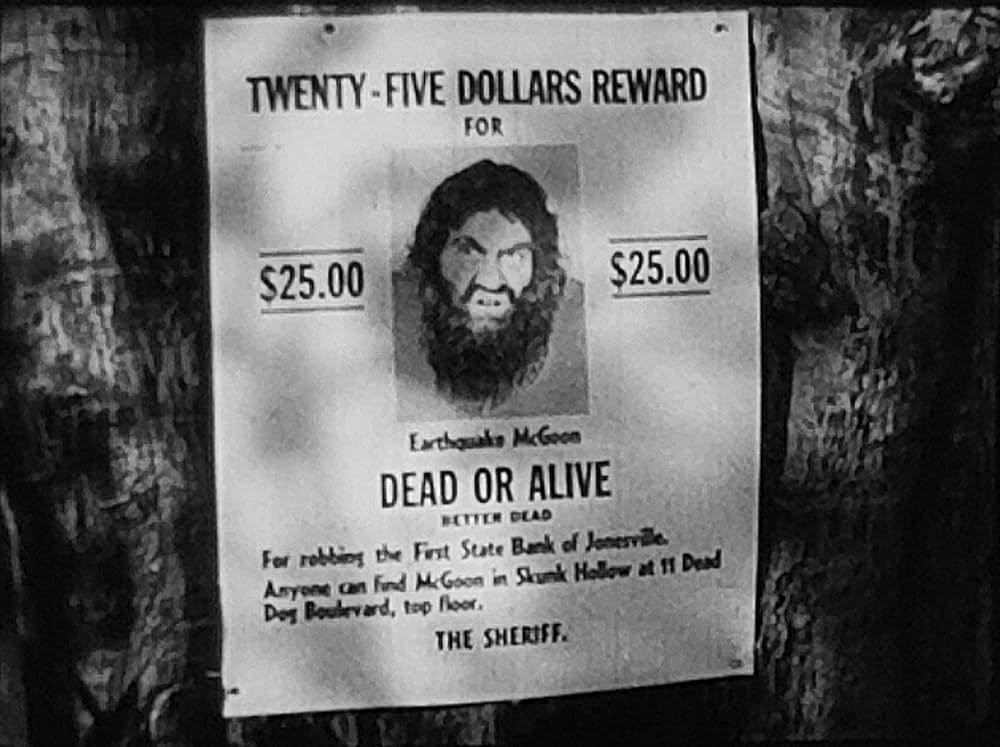 リル・アブナーの画像