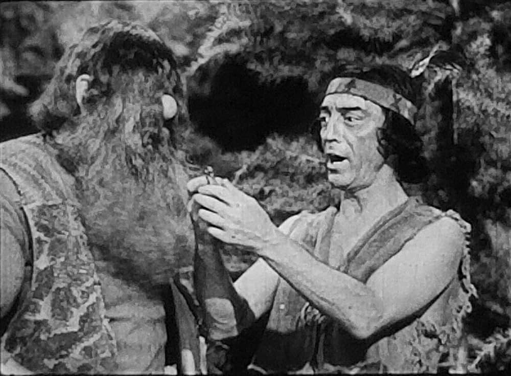 リル・アブナーの画像