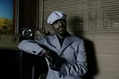 リボルバーの画像