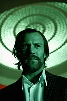 「リボルバー」ジェイソン・ステイサムの画像