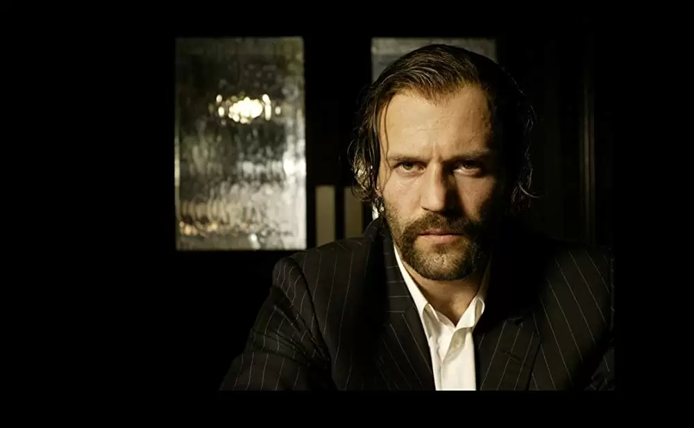 リボルバーの画像