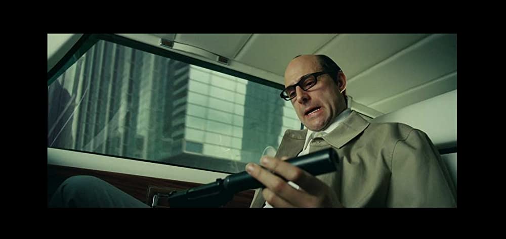 リボルバーの画像