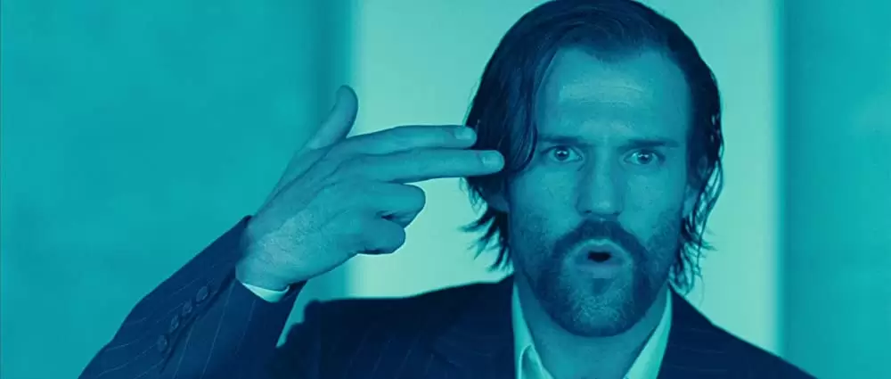 リボルバーの画像