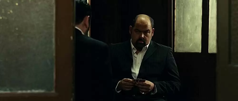 リボルバーの画像