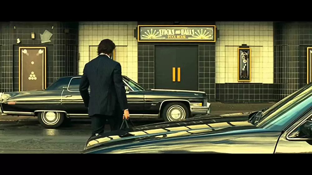 リボルバーの画像