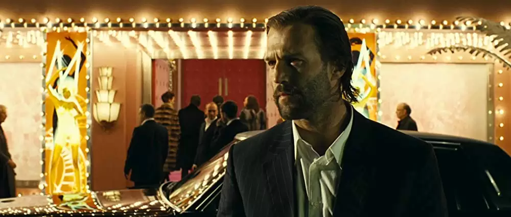 リボルバーの画像