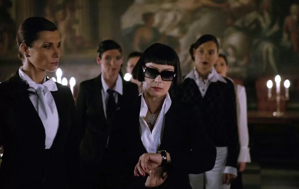 リボルバーの画像