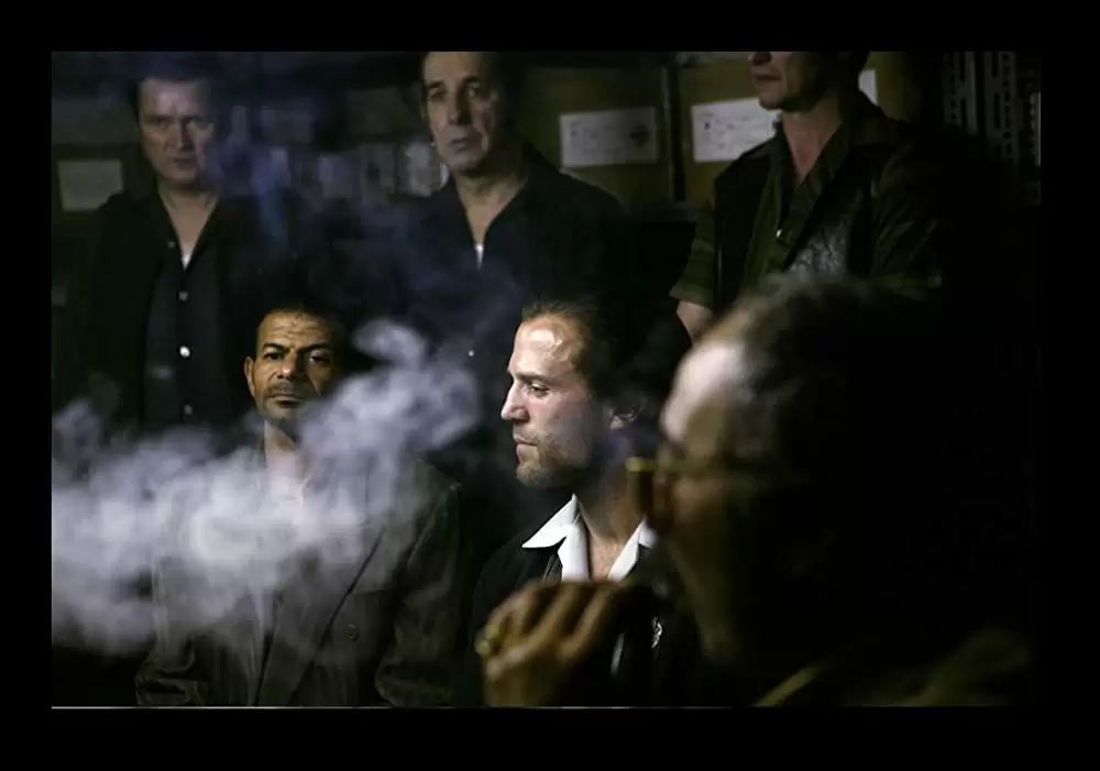 リボルバーの画像