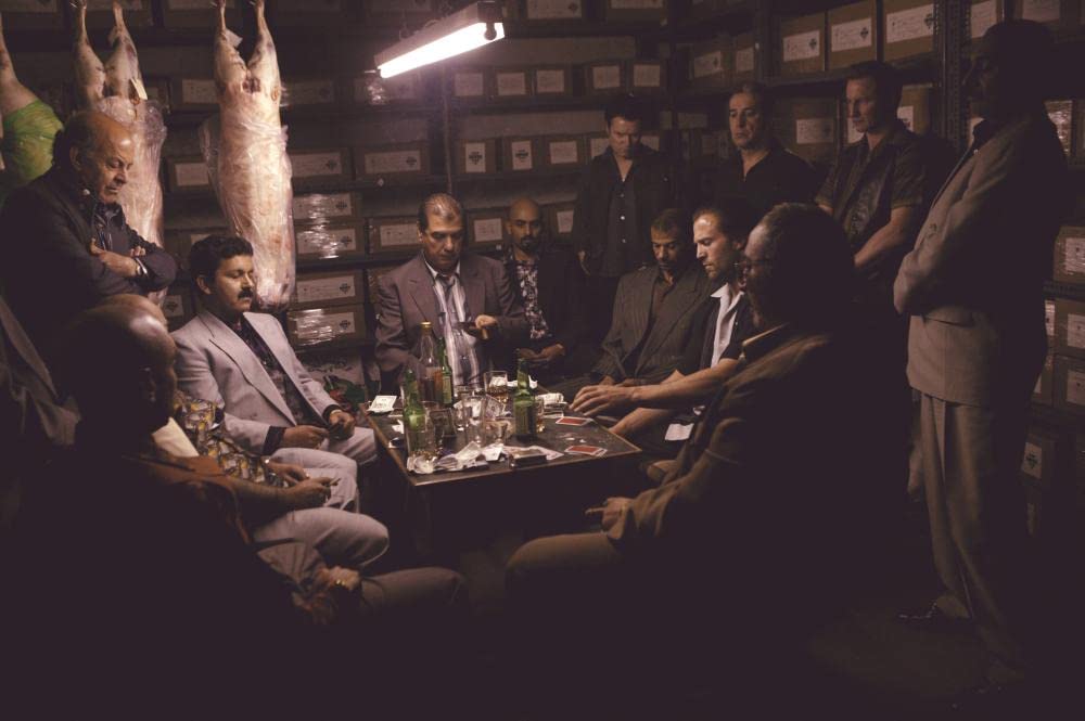 リボルバーの画像