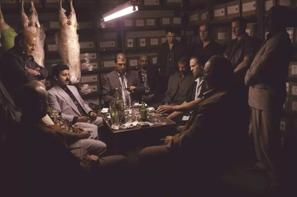 リボルバーの画像