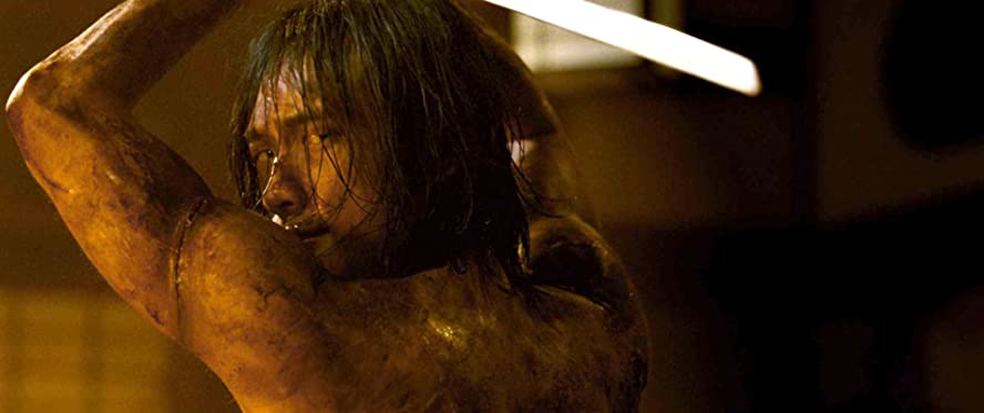 ニンジャ・アサシンの画像