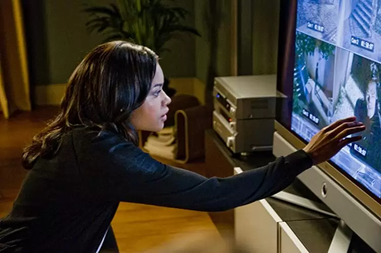 ニンジャ・アサシンの画像