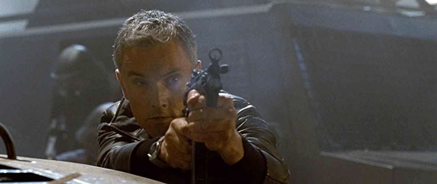 ニンジャ・アサシンの画像