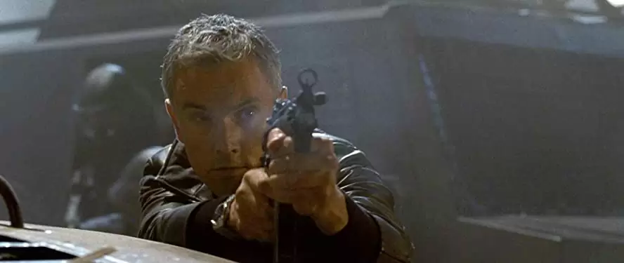 ニンジャ・アサシンの画像