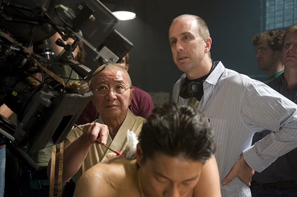 ニンジャ・アサシンの画像