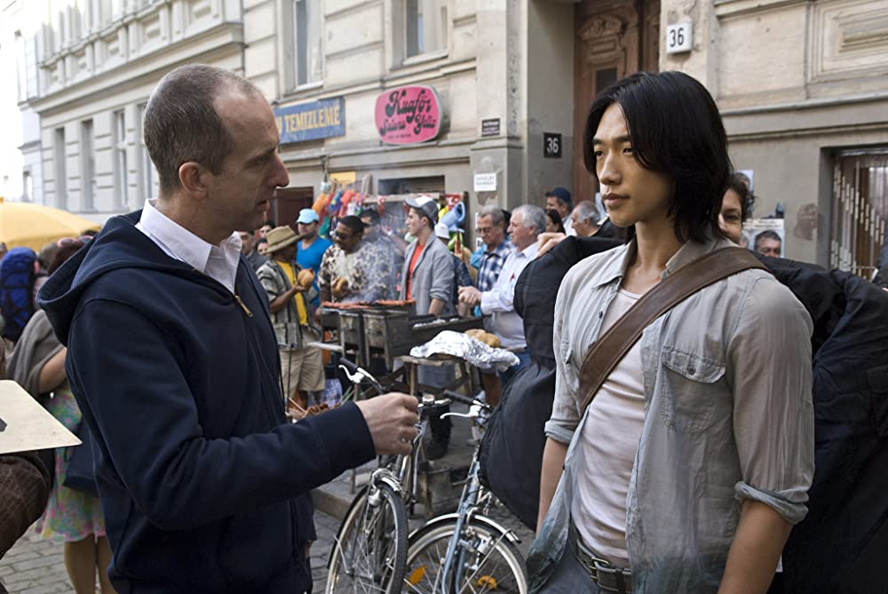 ニンジャ・アサシンの画像