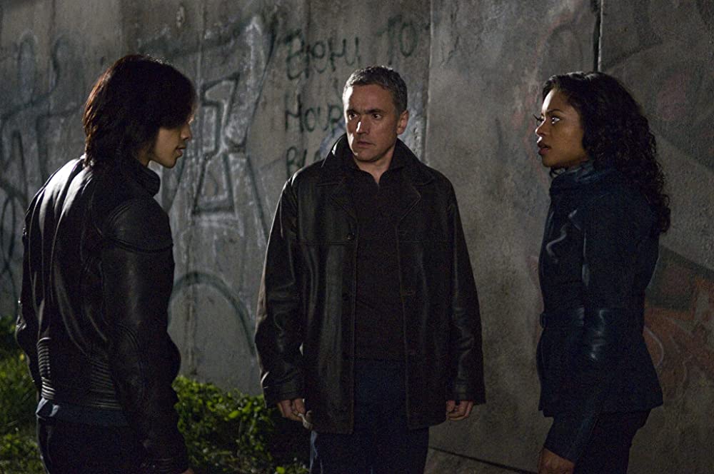 ニンジャ・アサシンの画像