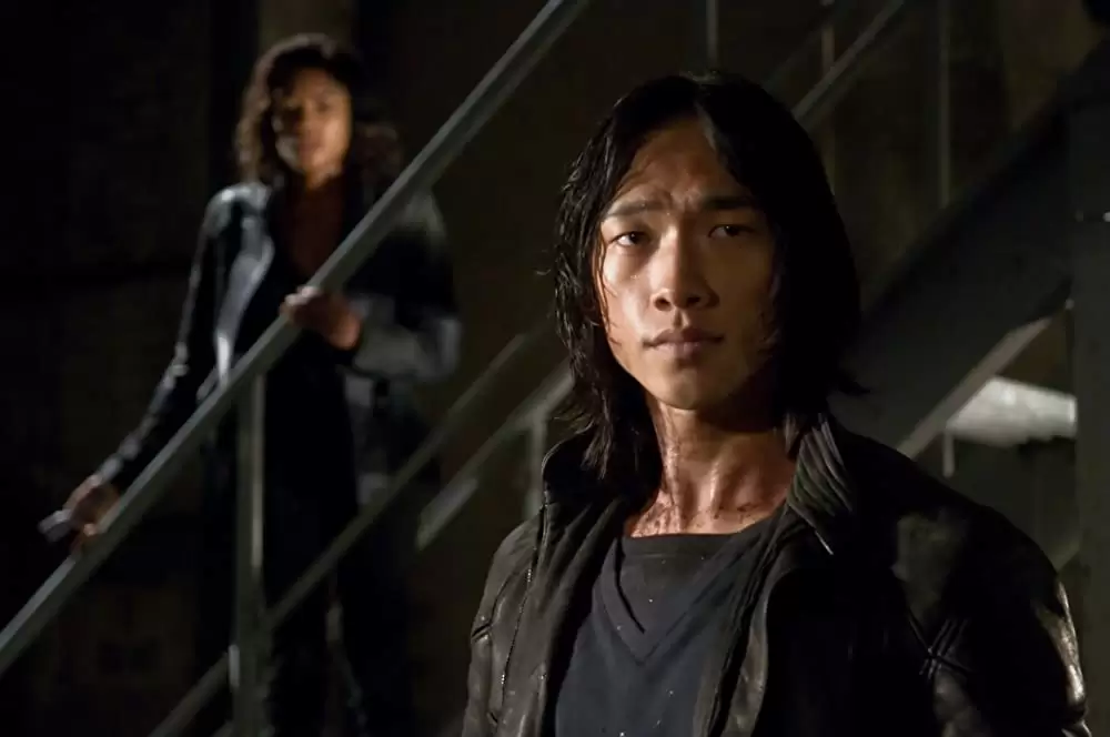 ニンジャ・アサシンの画像