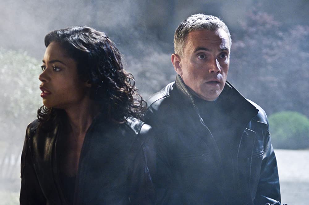 ニンジャ・アサシンの画像