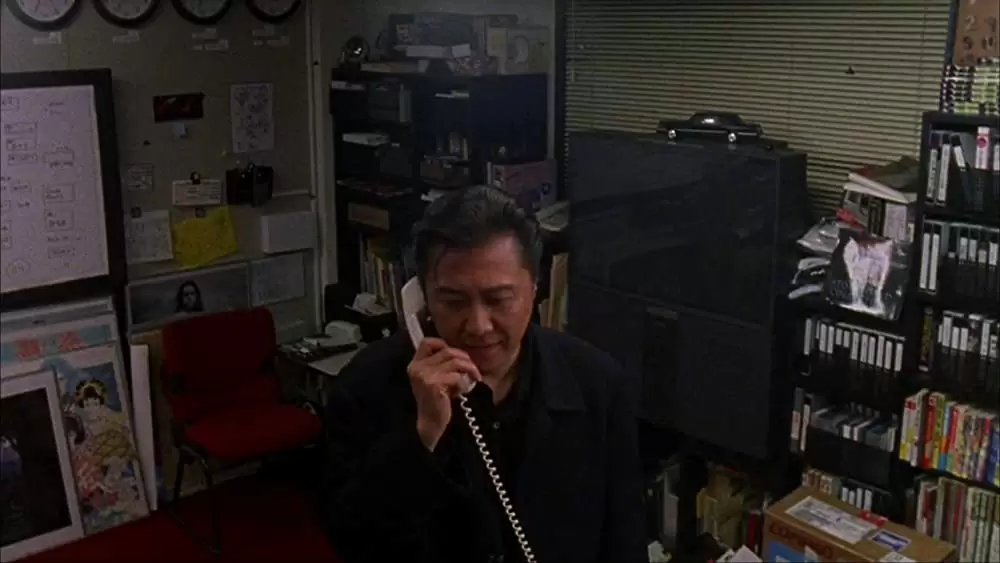 オーディションの画像