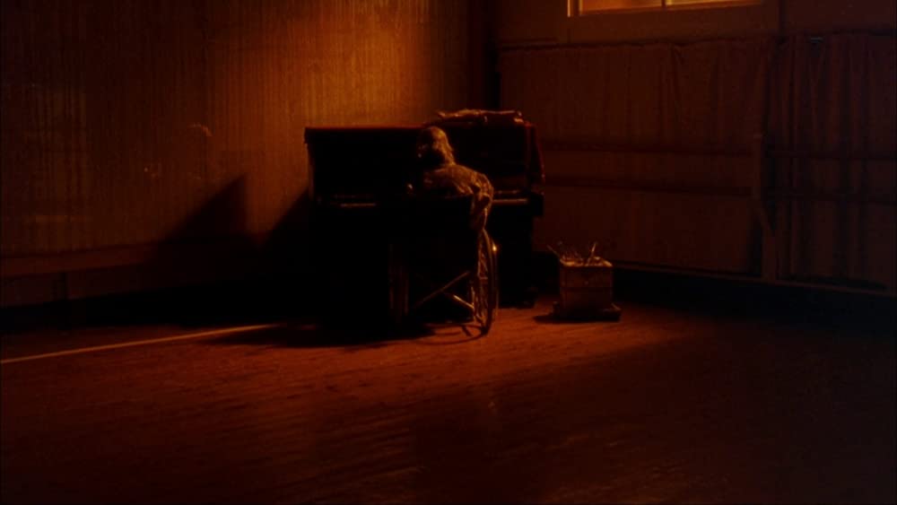 オーディションの画像