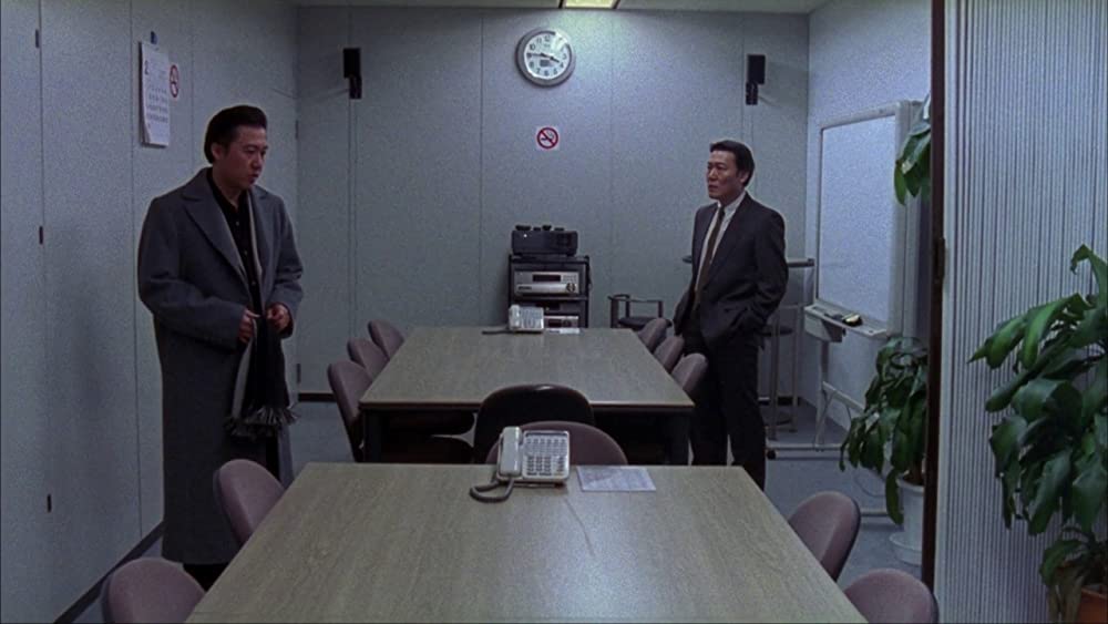 オーディションの画像