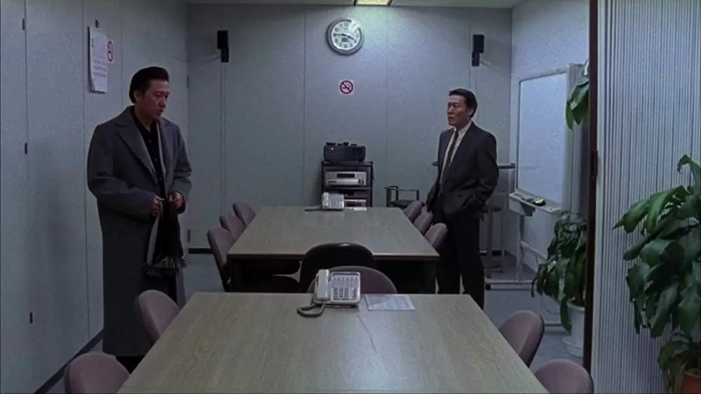 オーディションの画像