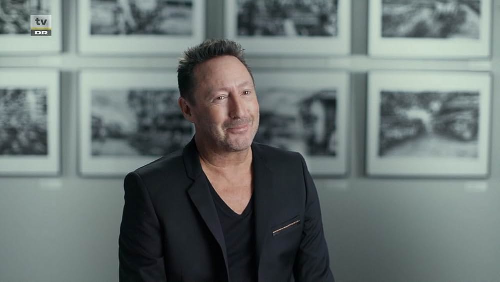 ジョン・レノン＆オノ・ヨーコ ABOVE US ONLY SKYの画像