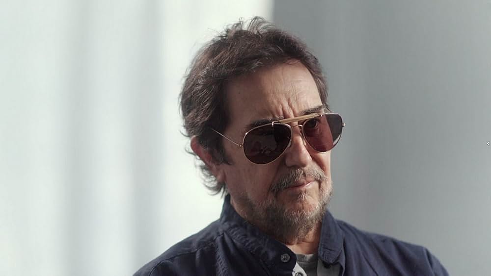 ジョン・レノン＆オノ・ヨーコ ABOVE US ONLY SKYの画像