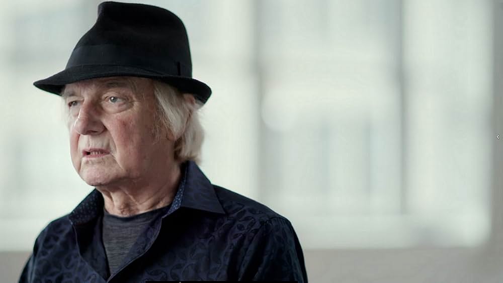 ジョン・レノン＆オノ・ヨーコ ABOVE US ONLY SKYの画像