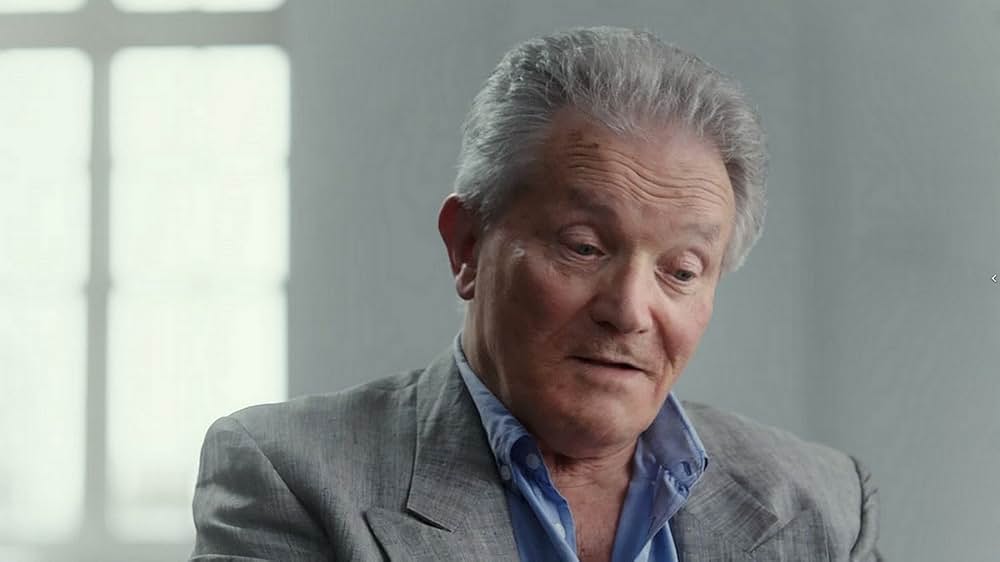 ジョン・レノン＆オノ・ヨーコ ABOVE US ONLY SKYの画像