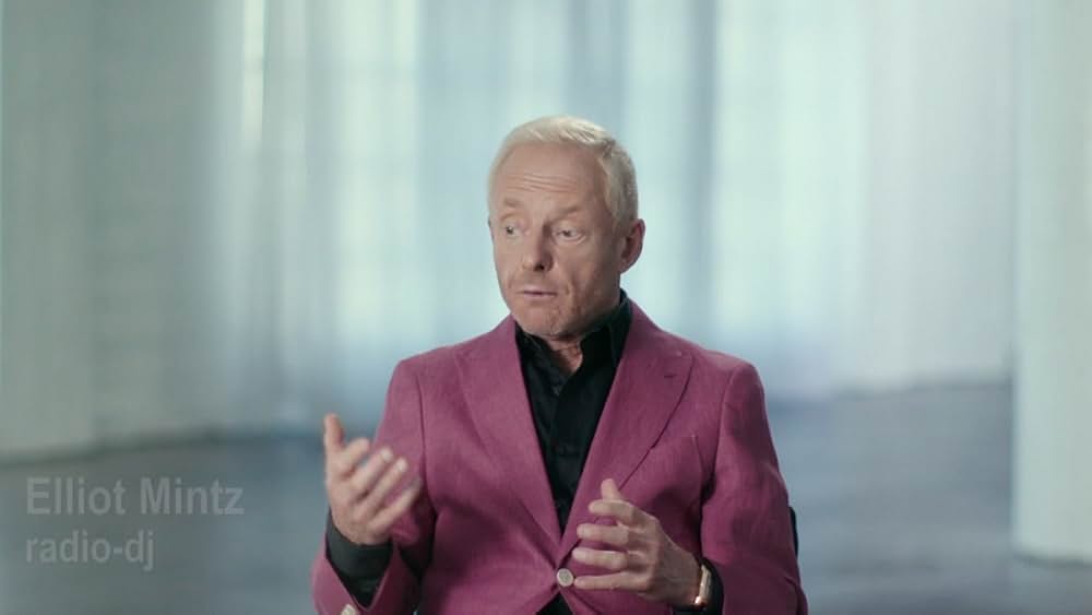 ジョン・レノン＆オノ・ヨーコ ABOVE US ONLY SKYの画像