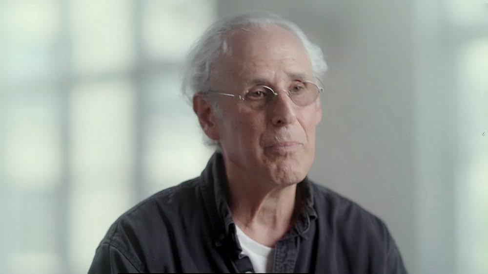 ジョン・レノン＆オノ・ヨーコ ABOVE US ONLY SKYの画像