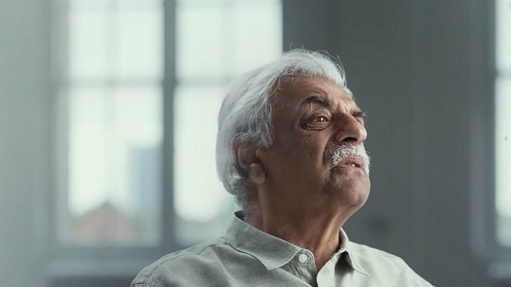 ジョン・レノン＆オノ・ヨーコ ABOVE US ONLY SKYの画像